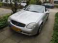 Mercedes-Benz SLK 230 SLK 230 K. Zilver - thumbnail 10