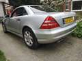 Mercedes-Benz SLK 230 SLK 230 K. Zilver - thumbnail 6