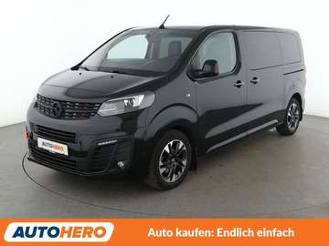 2.0 CDTI Elegance M (L2) Aut.*NAVI*XENON*CAM*AHK*
