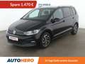 Volkswagen Touran 1.5 TSI ACT Join *NAVI*ACC*PDC*SHZ* Schwarz - thumbnail 1