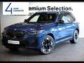 BMW iX3 M PACK PANORAMADAL LASERLICHT DRIVE ASSIST PROF Blauw - thumbnail 1