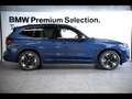 BMW iX3 M PACK PANORAMADAL LASERLICHT DRIVE ASSIST PROF Blauw - thumbnail 3