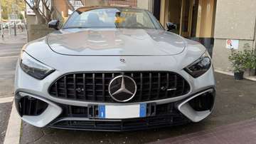 AMG SL - R232 Premium Plus 4matic+ auto