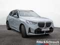 BMW X3 xDrive 30e M-Sport AHK ACC LED PANO 360° Grau - thumbnail 2