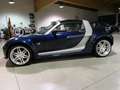 smart roadster 700 smart roadster-coupé (60 kw) BRABUS Bleu - thumbnail 2