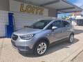 Opel Crossland X 1,5 CDTI BlueIn. Innovation Start/Stop System B... Grau - thumbnail 1