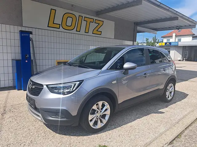 Opel Crossland X 1,5 CDTI BlueIn. Innovation Start/Stop System B...