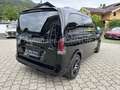 Mercedes-Benz V 300 V 300d 4M Avant K AMG NIGHT STHZG AHK MEMO DISTR Schwarz - thumbnail 7