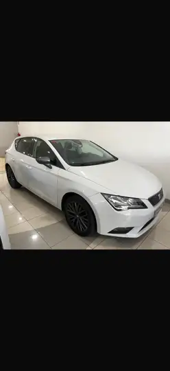 SEAT León 1.2 TSI S&S Style Plus (2016-) 2016