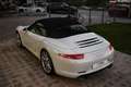 Porsche 991 Carrera S Cabriolet PDK Blanco - thumbnail 21