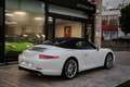 Porsche 991 Carrera S Cabriolet PDK Blanco - thumbnail 22