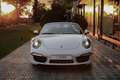 Porsche 991 Carrera S Cabriolet PDK Blanco - thumbnail 3