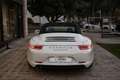 Porsche 991 Carrera S Cabriolet PDK Blanco - thumbnail 20