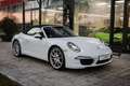 Porsche 991 Carrera S Cabriolet PDK Blanco - thumbnail 18