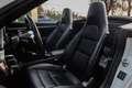 Porsche 991 Carrera S Cabriolet PDK Blanco - thumbnail 11