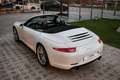 Porsche 991 Carrera S Cabriolet PDK Blanco - thumbnail 9