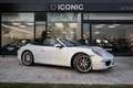 Porsche 991 Carrera S Cabriolet PDK Blanco - thumbnail 1
