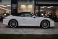 Porsche 991 Carrera S Cabriolet PDK Blanco - thumbnail 19