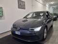 Volkswagen Golf Golf 2.0 TDI SCR Style Gris - thumbnail 2