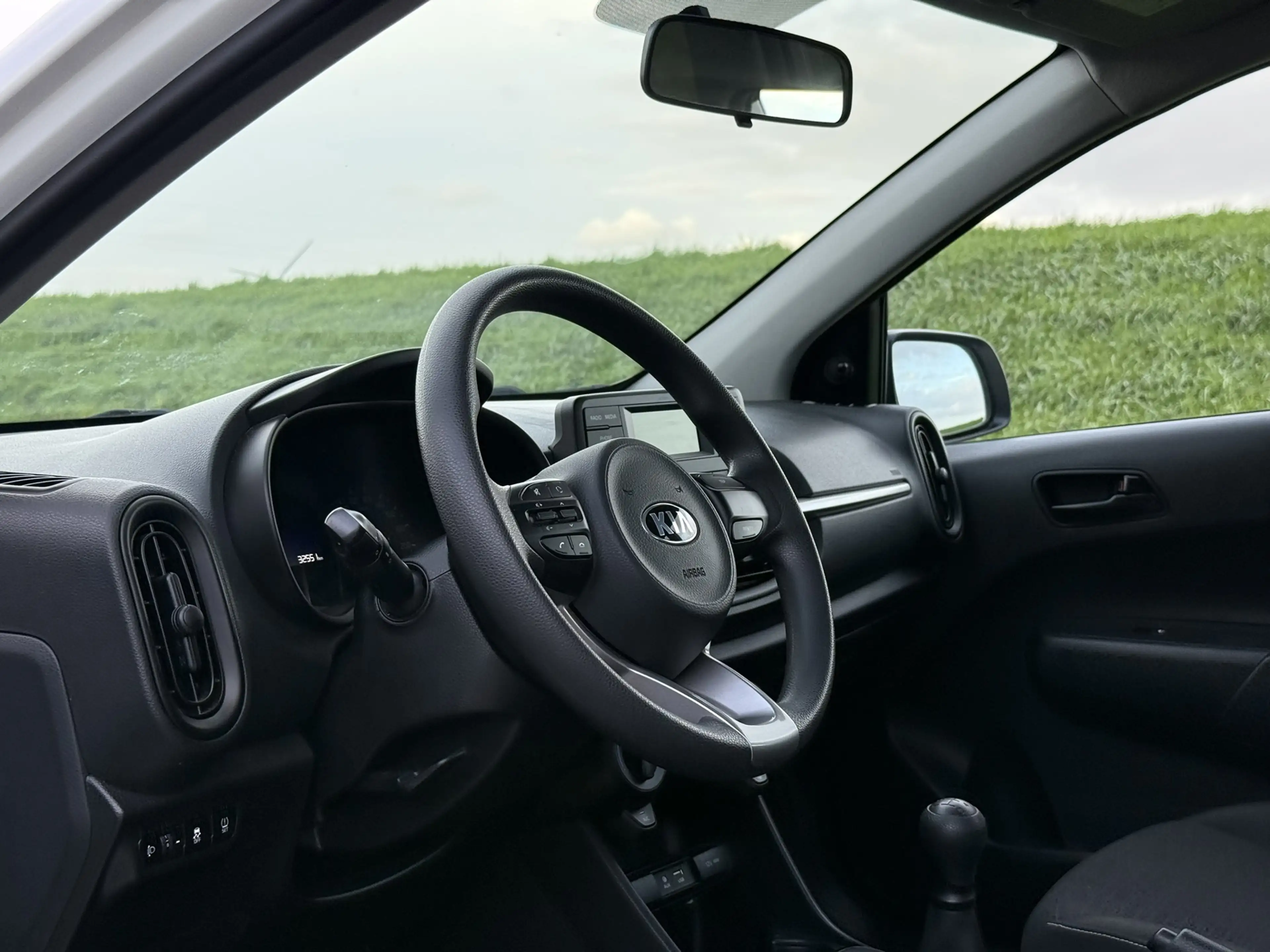 Kia Picanto 1.0 CVVT | Nieuwstaat | Cruise Control | Airco | B — photo 9