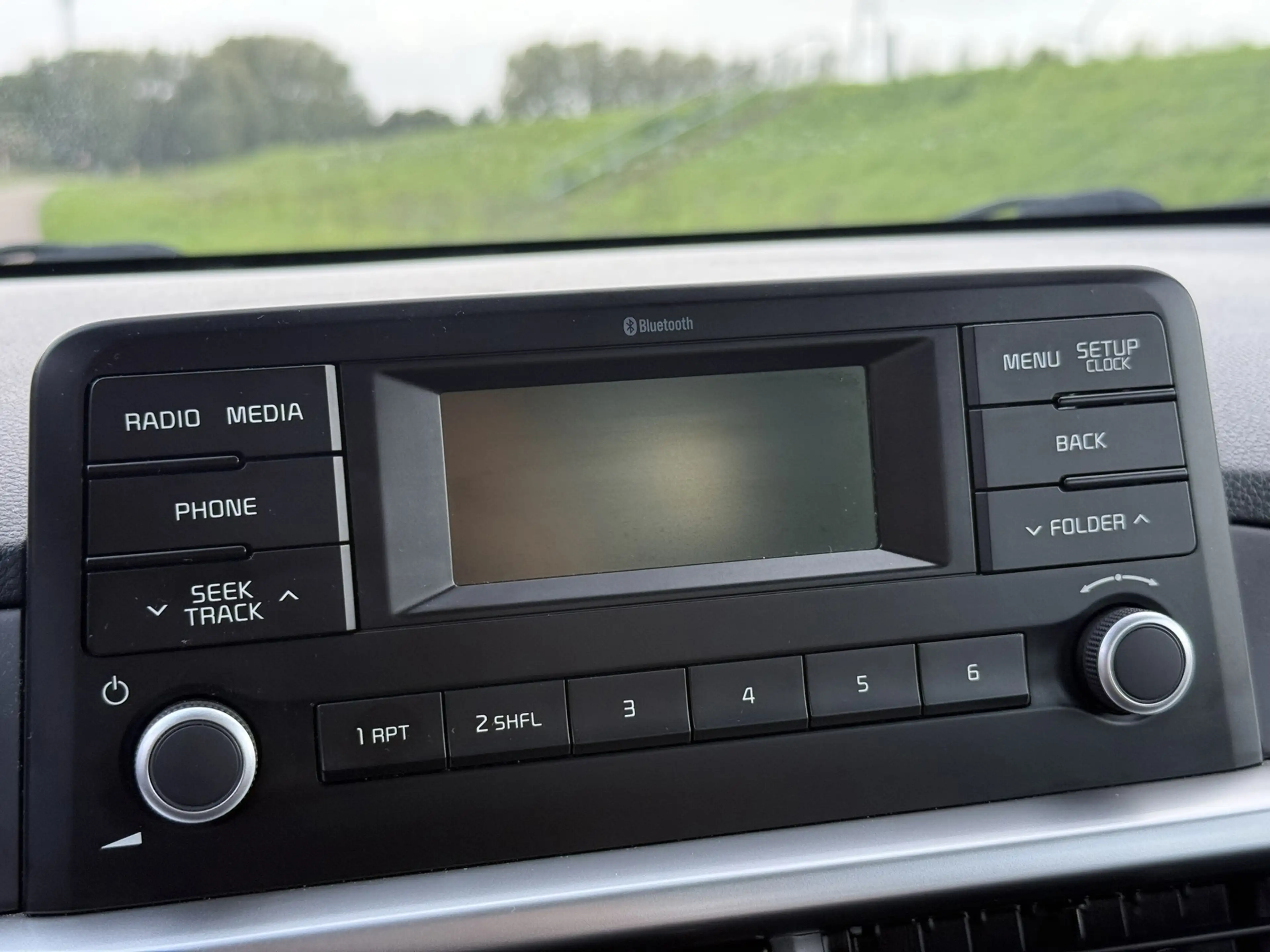 Kia Picanto 1.0 CVVT | Nieuwstaat | Cruise Control | Airco | B — photo 12