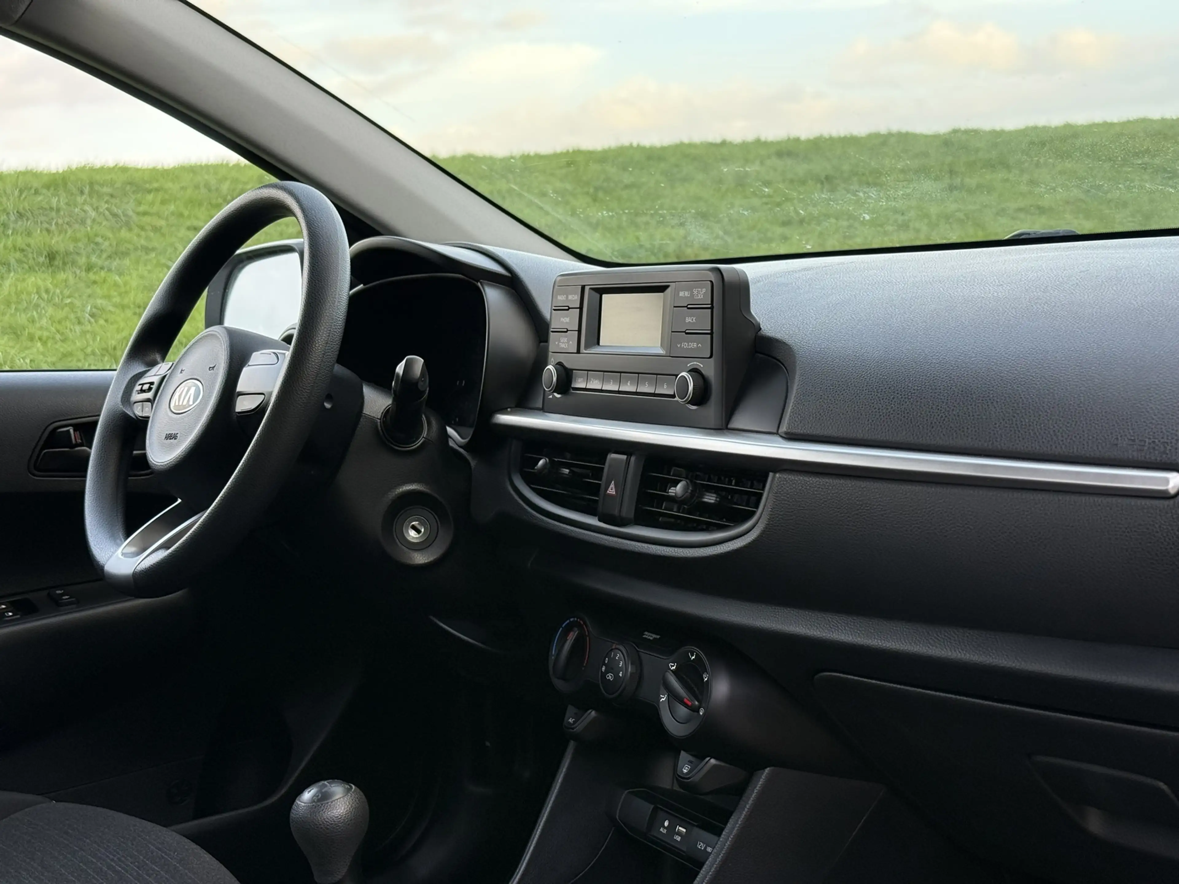 Kia Picanto 1.0 CVVT | Nieuwstaat | Cruise Control | Airco | B — photo 6