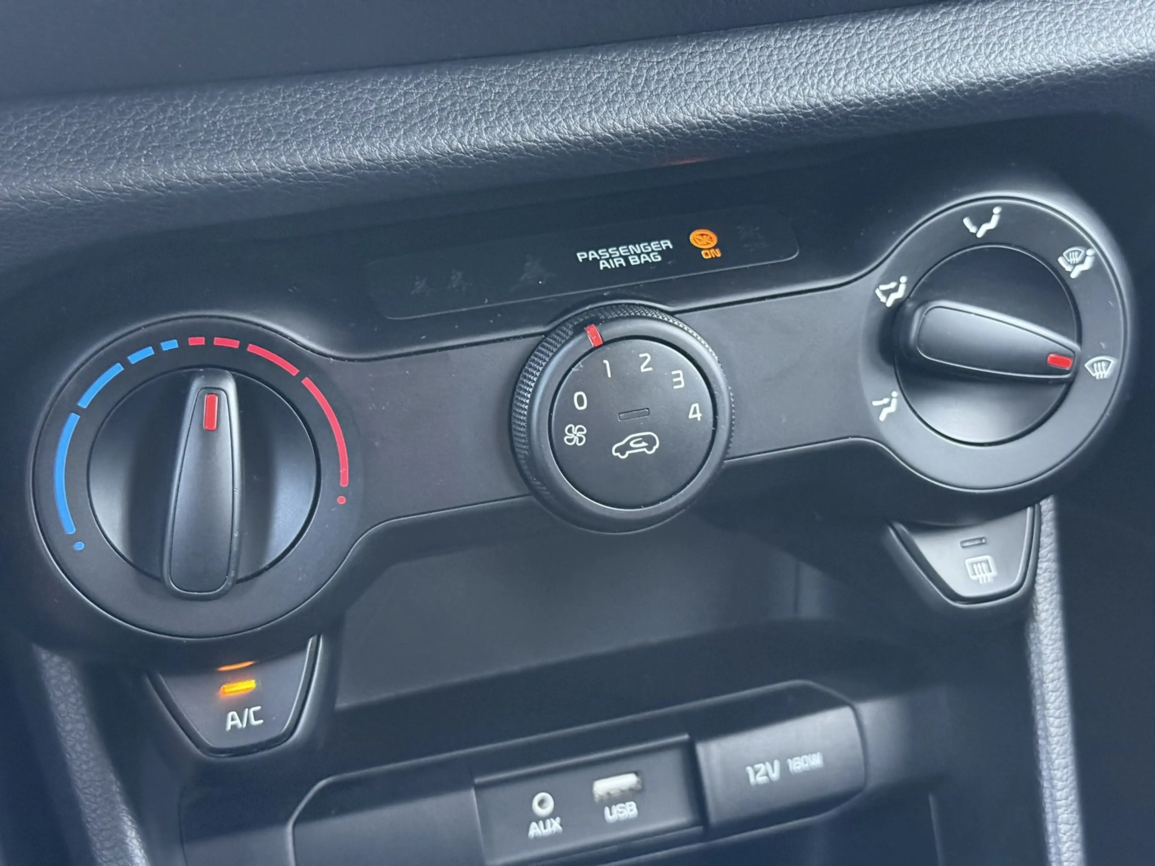 Kia Picanto 1.0 CVVT | Nieuwstaat | Cruise Control | Airco | B — photo 15
