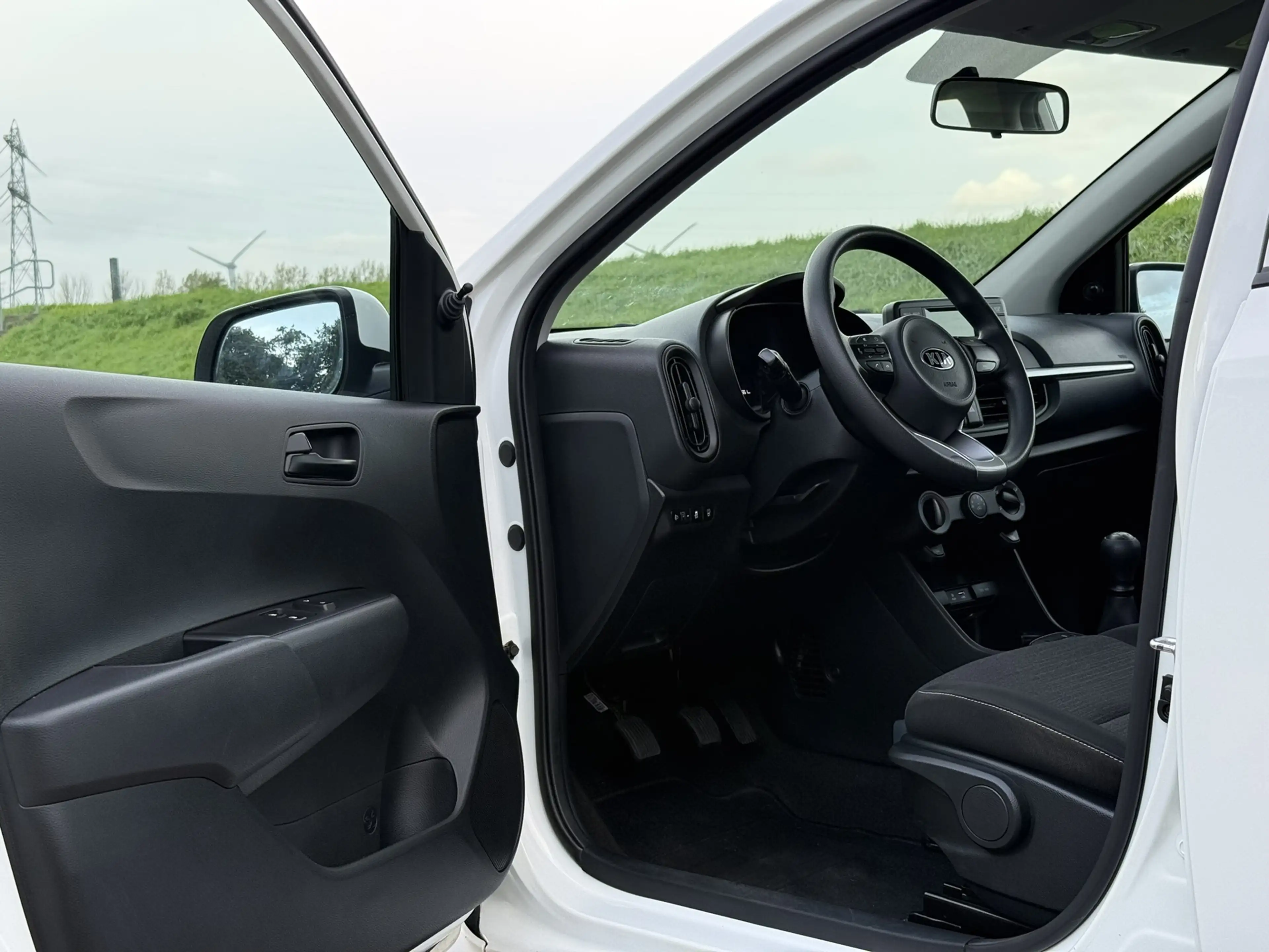 Kia Picanto 1.0 CVVT | Nieuwstaat | Cruise Control | Airco | B — photo 8