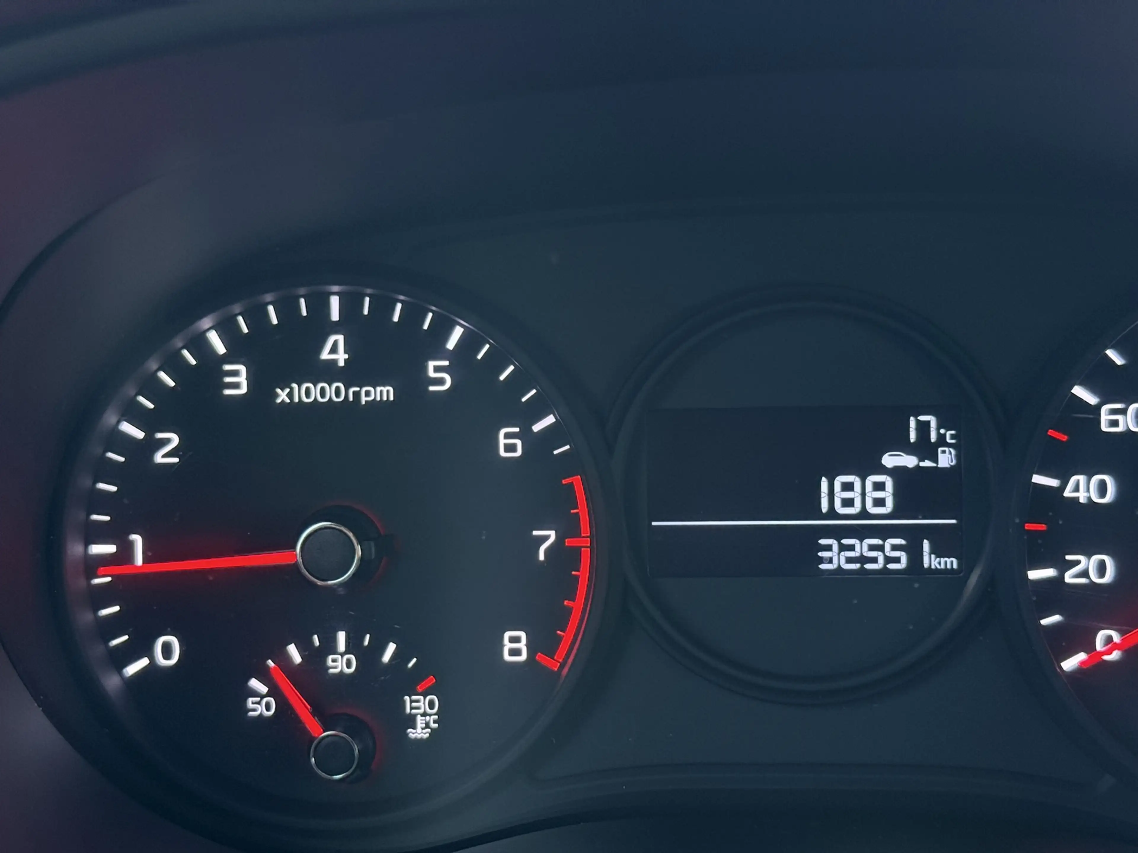 Kia Picanto 1.0 CVVT | Nieuwstaat | Cruise Control | Airco | B — photo 14
