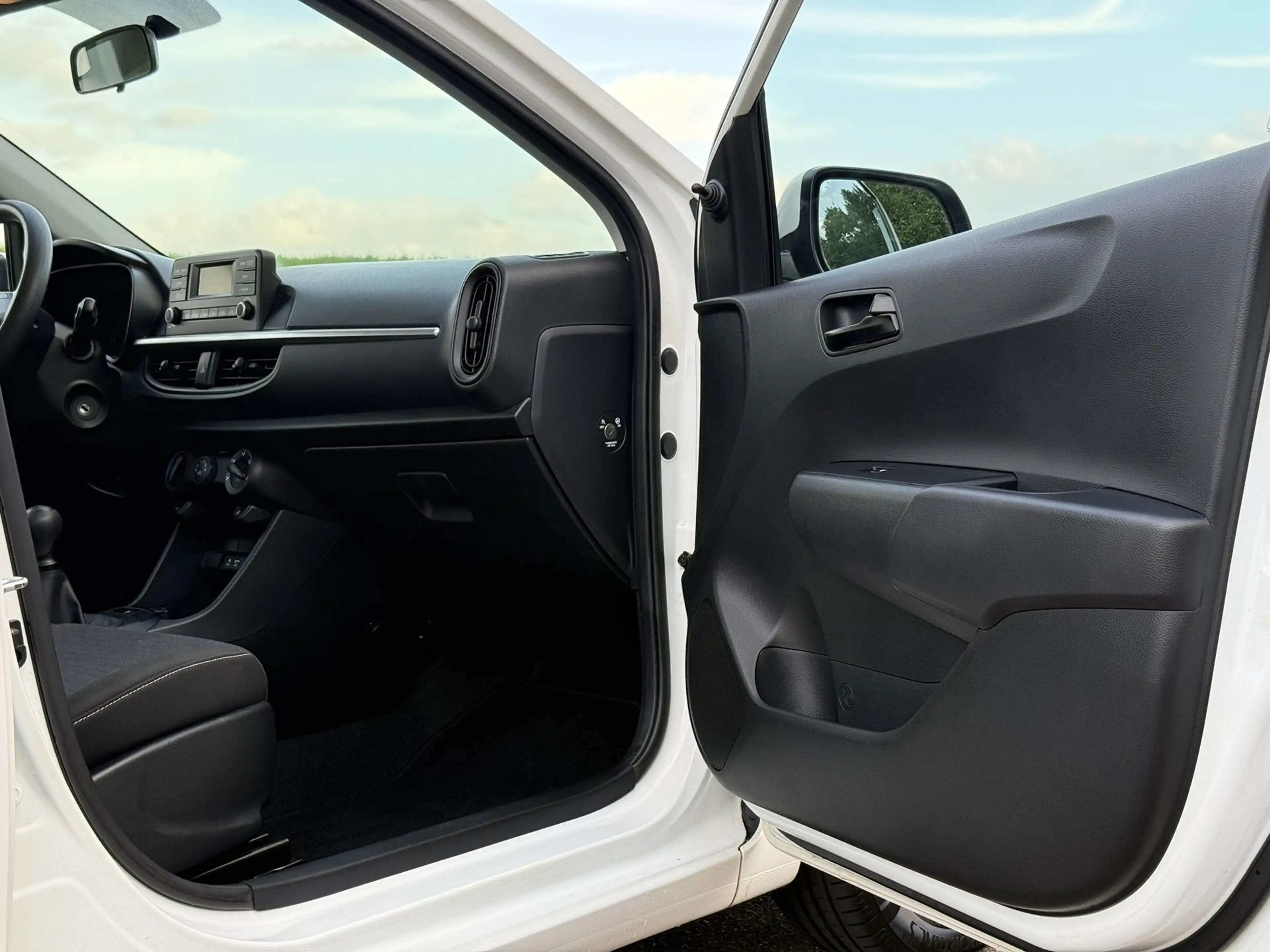 Kia Picanto 1.0 CVVT | Nieuwstaat | Cruise Control | Airco | B — photo 5