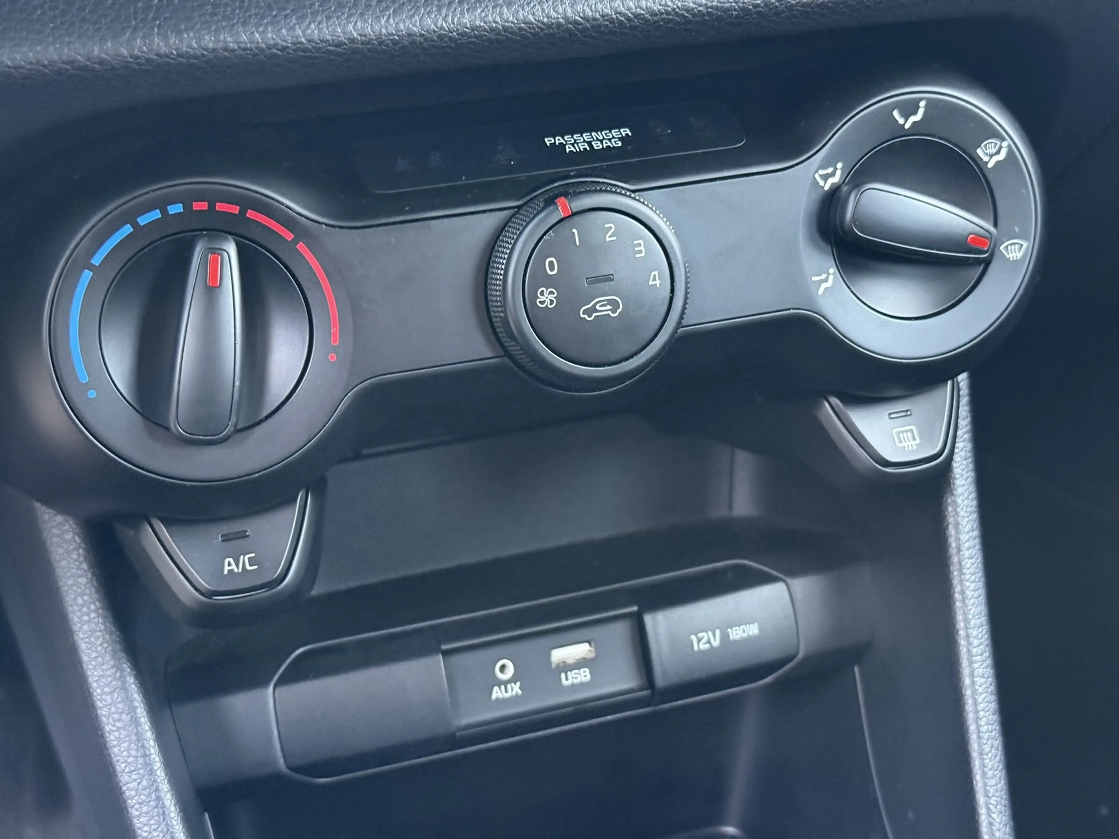 Kia Picanto 1.0 CVVT | Nieuwstaat | Cruise Control | Airco | B — photo 11