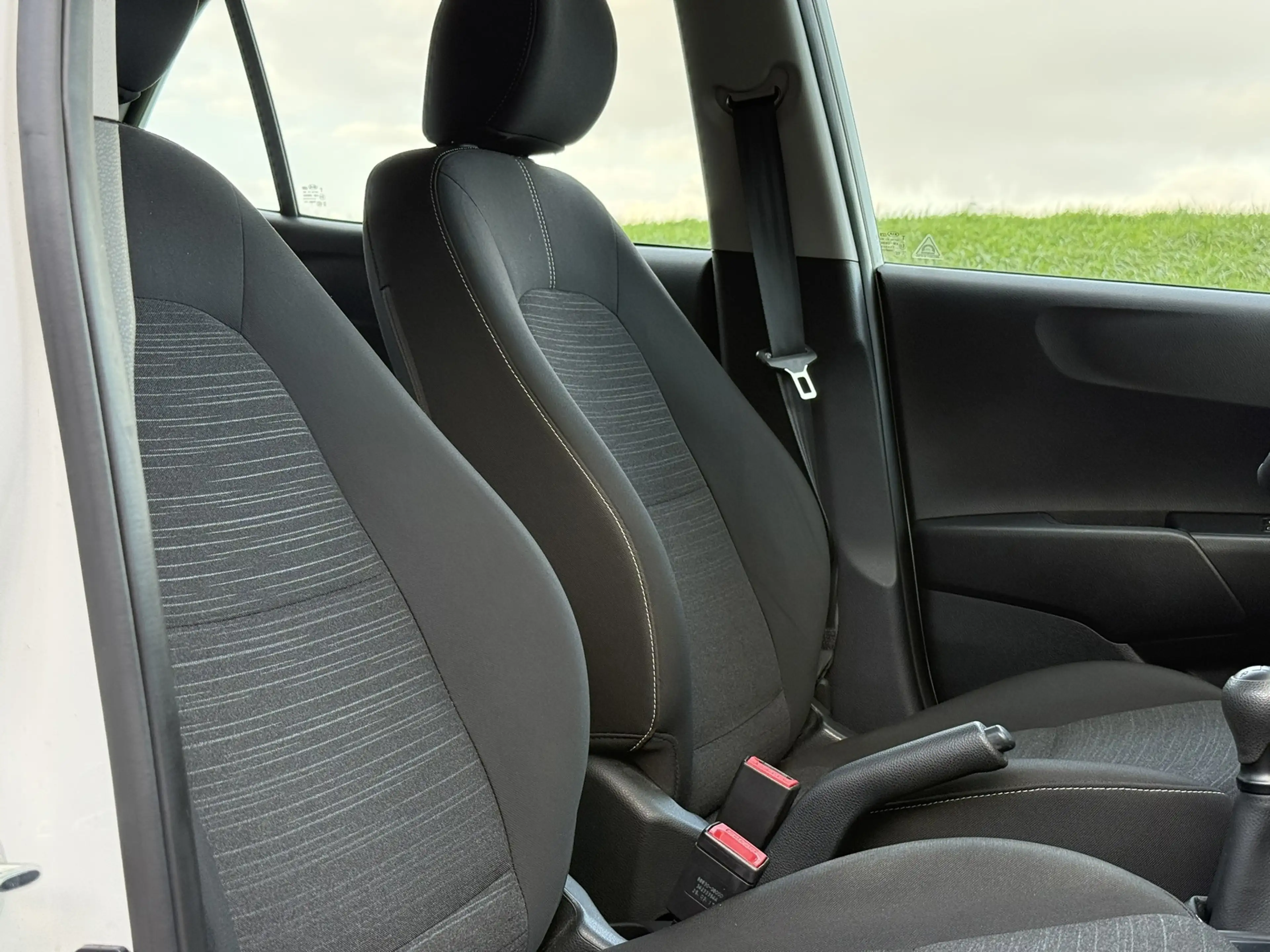 Kia Picanto 1.0 CVVT | Nieuwstaat | Cruise Control | Airco | B — photo 7
