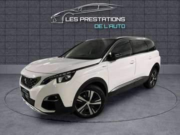 II 1.5 BlueHDi 130ch GT Line S&S