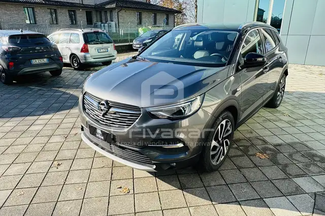 Opel Grandland Grandland X 1.5 diesel Ecotec Start&Stop Ultimate