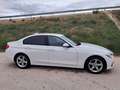 BMW 318 318d Blanco - thumbnail 2