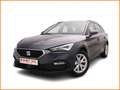 SEAT Leon ST 1.5 TSI 130 Move! + GPS + Keyless + Winter Pack + Cam Grau - thumbnail 1