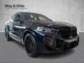 BMW X4 M Competition HUD AD Pano Leder H&K Memory Schwarz - thumbnail 4