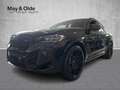 BMW X4 M Competition HUD AD Pano Leder H&K Memory Schwarz - thumbnail 1