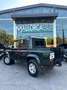 Land Rover Defender 110 2.4 TDCI 4WD 122CV Noir - thumbnail 3