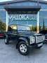 Land Rover Defender 110 2.4 TDCI 4WD 122CV Noir - thumbnail 2