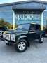 Land Rover Defender 110 2.4 TDCI 4WD 122CV Noir - thumbnail 1