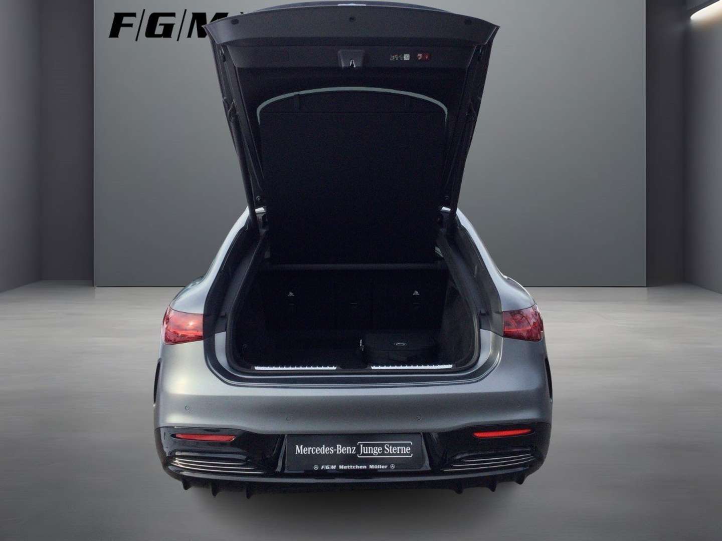 Mercedes EQS 53 AMG 53 -  - Joinsteer - #4