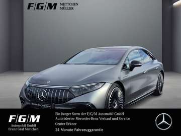 EQS 53 AMG Pano/Distr/KeyG/DrivPack/Burm/Sitzlim