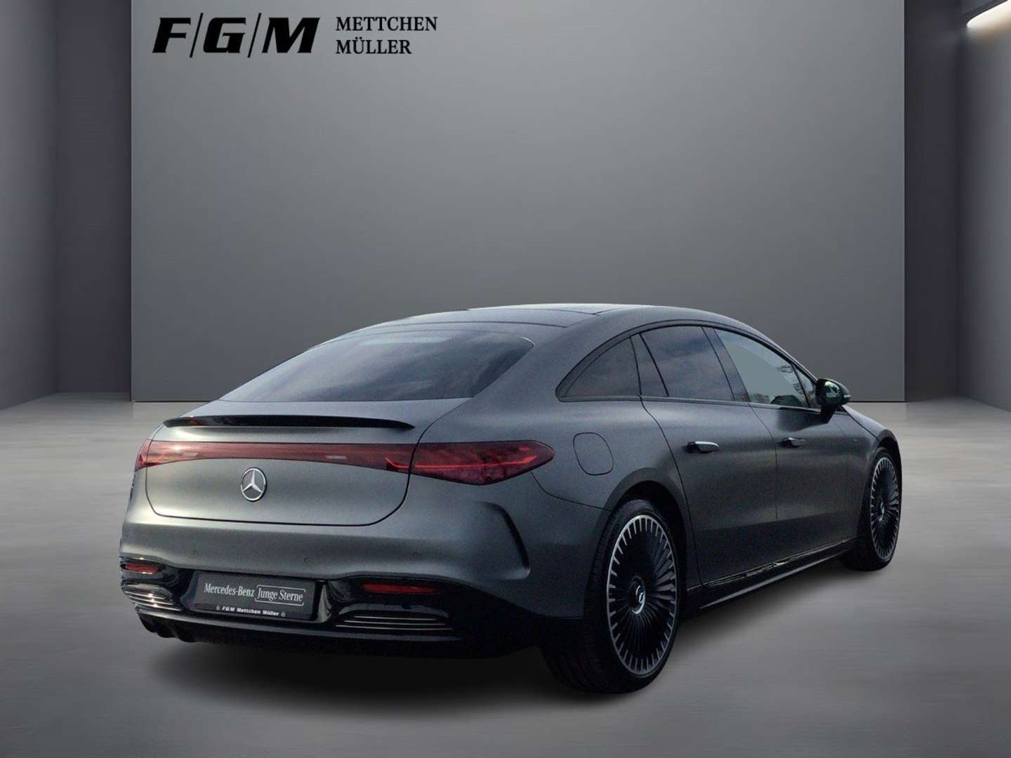 Mercedes EQS 53 AMG 53 -  - Joinsteer - #2