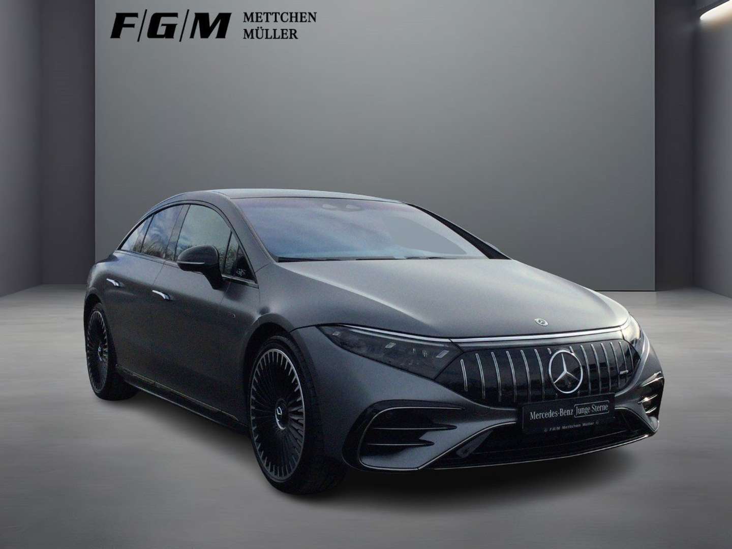 Mercedes EQS 53 AMG 53 -  - Joinsteer - #3