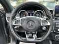 Mercedes-Benz GLE 350 d Coupe 4Matic 9G-TRONIC AMG Line Grau - thumbnail 9