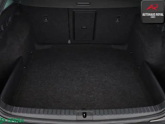 Skoda Octavia view 13