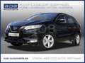 Nissan Qashqai 1.2 DIG-T Acenta SHZ PDC KLIMA BT Чёрный - thumbnail 1