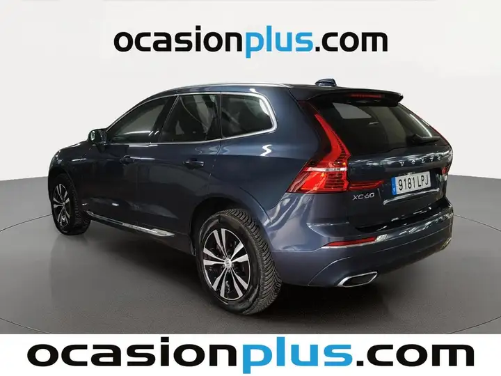 Volvo XC60 T6 Twin Recharge Inscription Expression aut 2021, foto 3