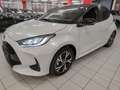 Toyota Yaris 1.5 Hybrid 116cv 5p E-CVT Trend Automatica SUPER Blanc - thumbnail 1